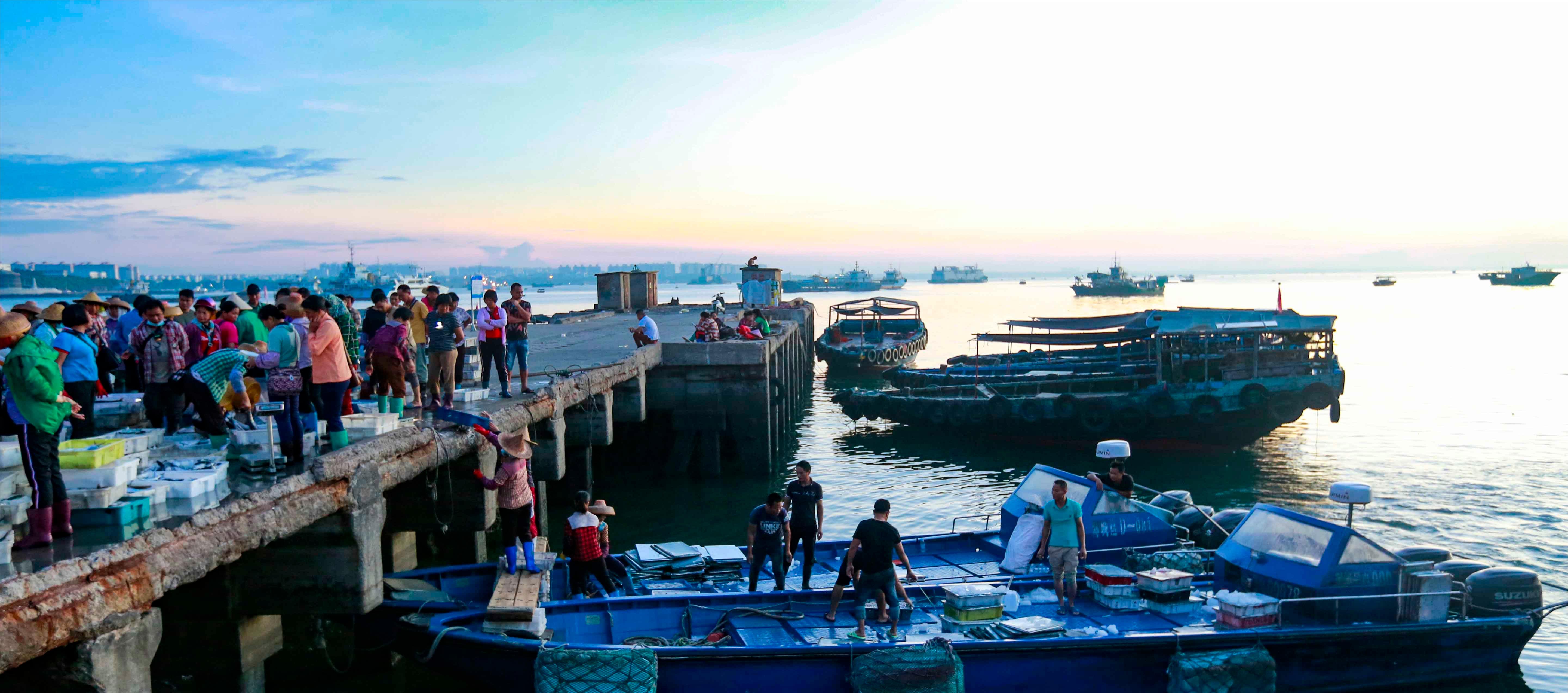 海南省儋州市白马井介绍,海南省儋州市白马井地图