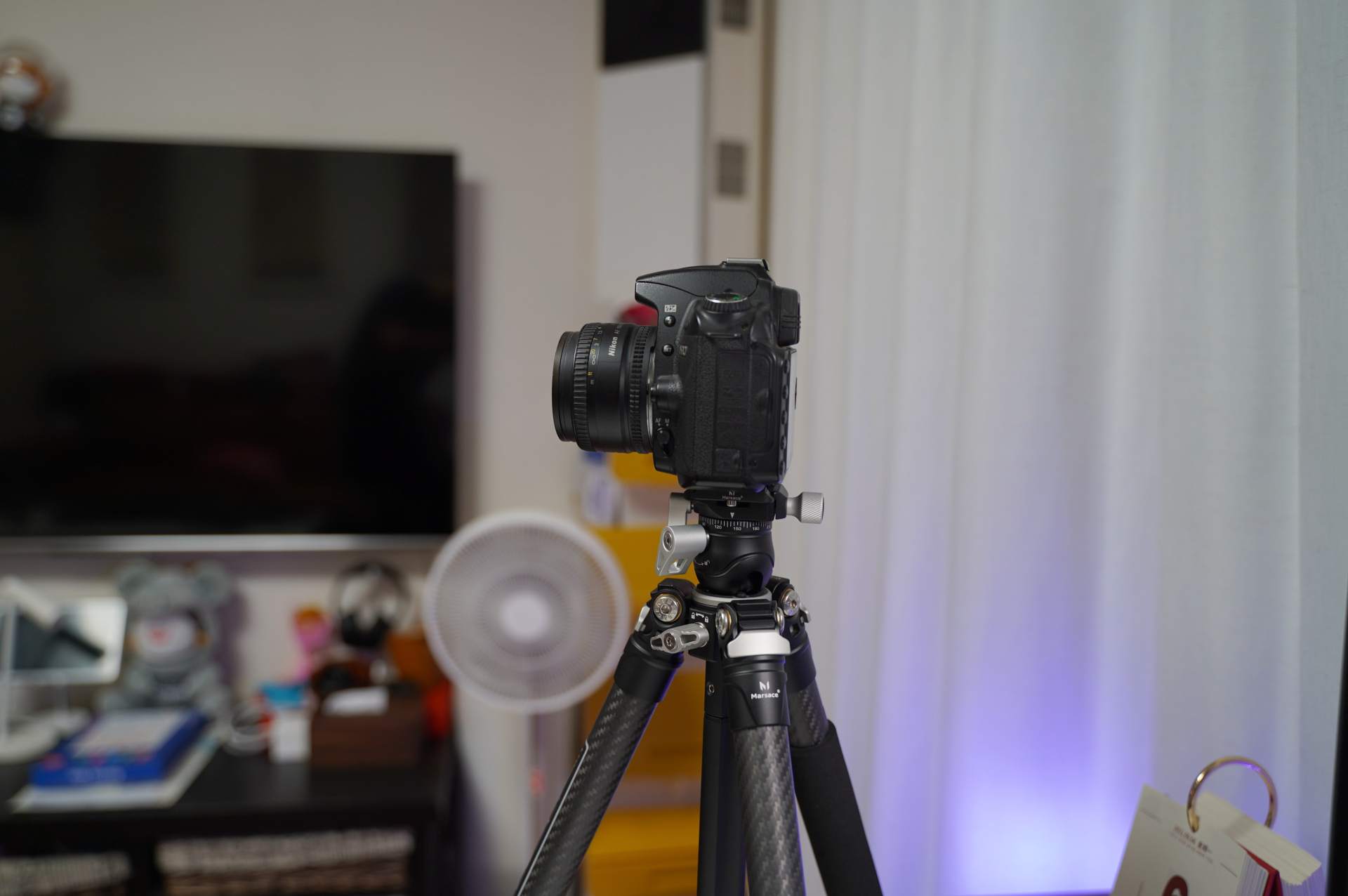 入门3脚架,7个实用的三脚架使用技巧