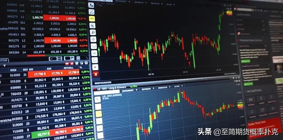 期货投资经典的话语,期货投资必读书籍