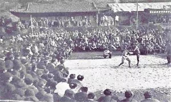 70周年大阅兵感受祖国的强大,70年代军运会开幕式