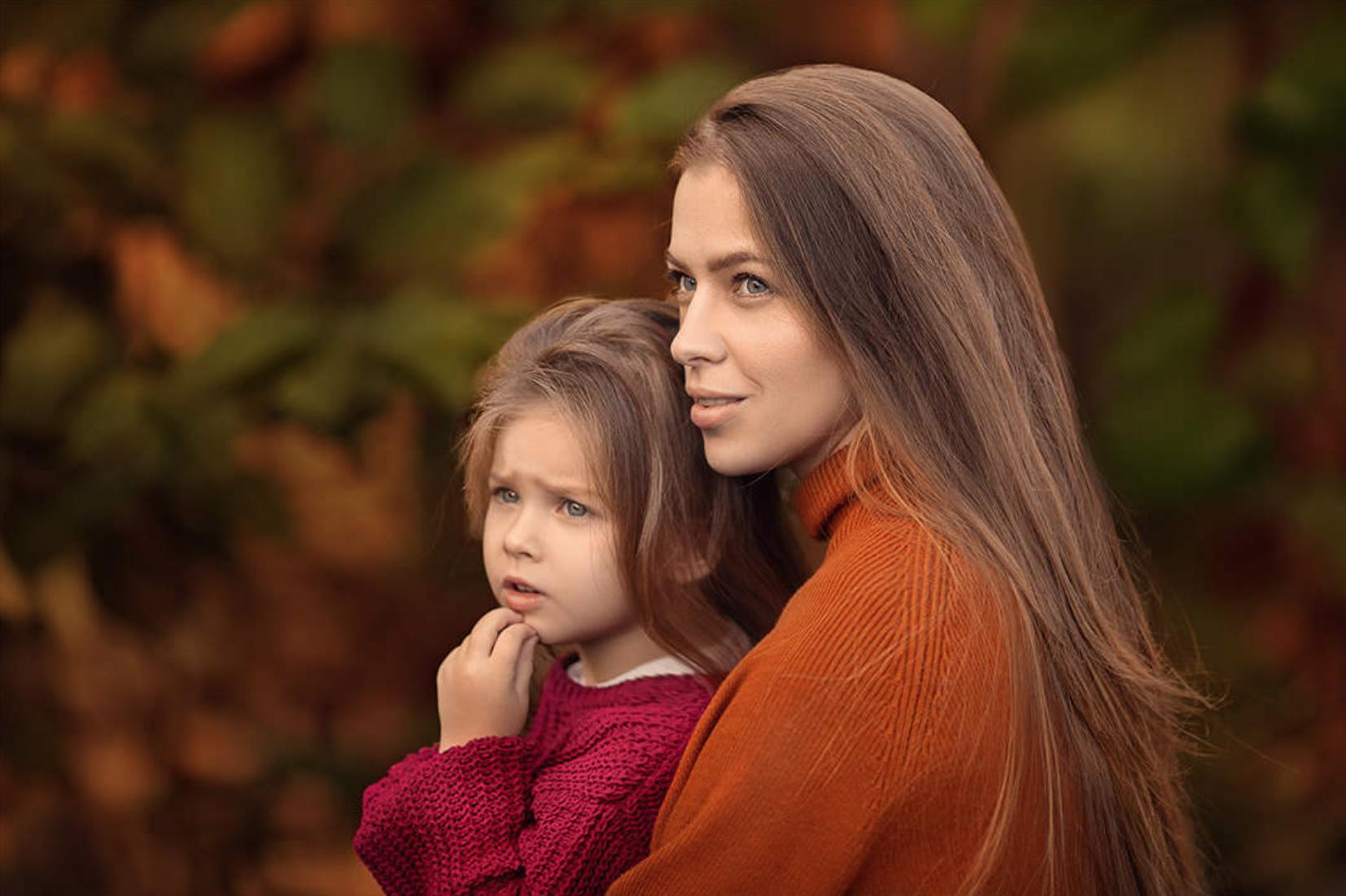 提高审美｜推荐10大中外人像摄影大神