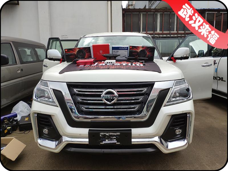 途乐加装jbl音箱费用,途乐jbl专用音响改装