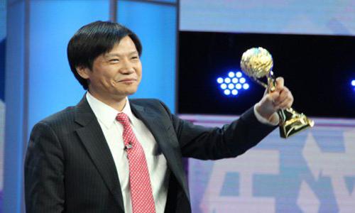 雷军人格魅力和领导艺术,雷军的魅力在于什么