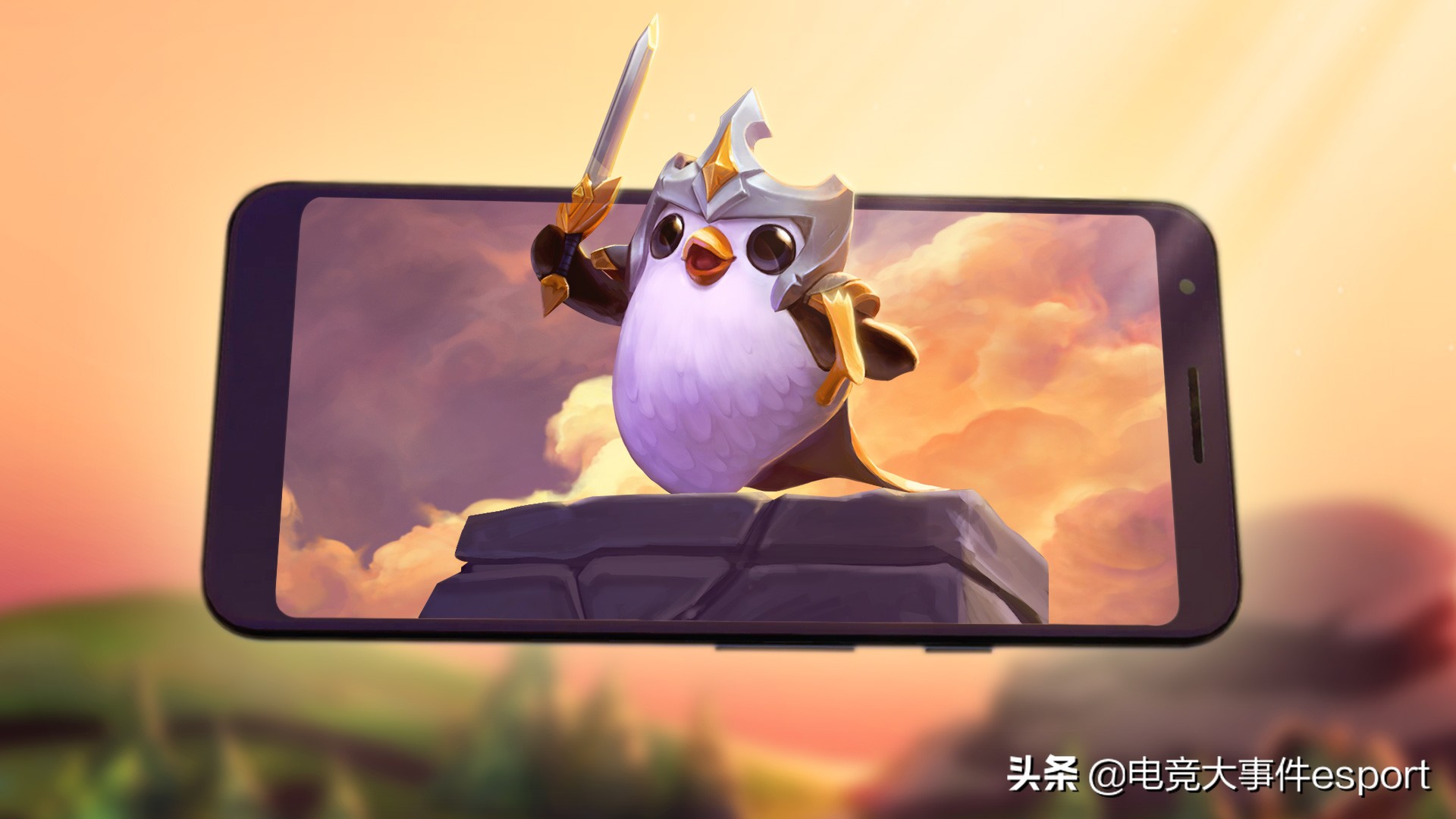 lol云顶之弈手机版下载教程,lol云顶之弈6.5手游版最强阵容