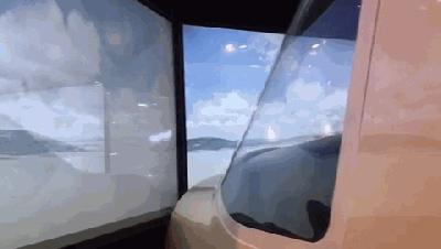 今天，半个杭州城的大小朋友在这里过六一