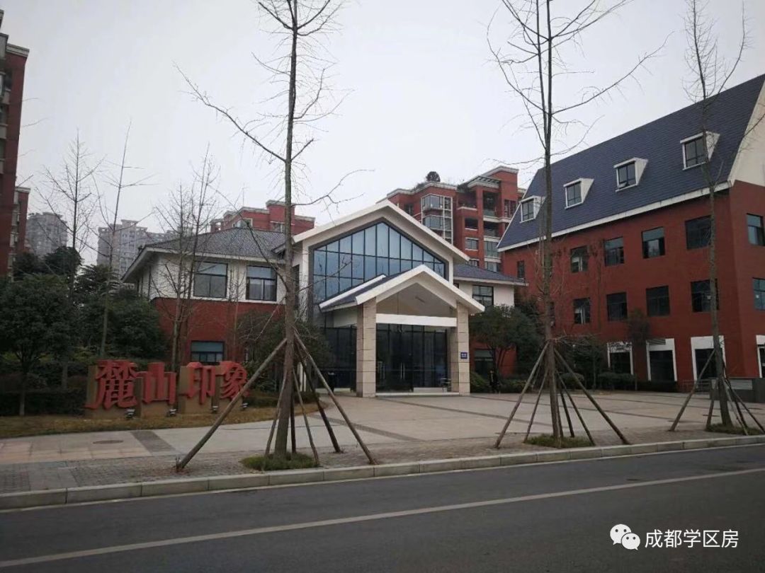 天府新区好的学区房有哪些,天府新区小学排名及周边楼盘