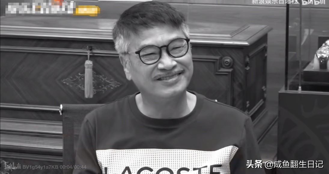 吴孟达以后有机会再合作吧,吴孟达我先走了有机会再合作剧照