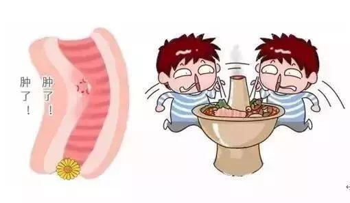 痔疮自愈变化全过程,痔疮发病到治愈周期