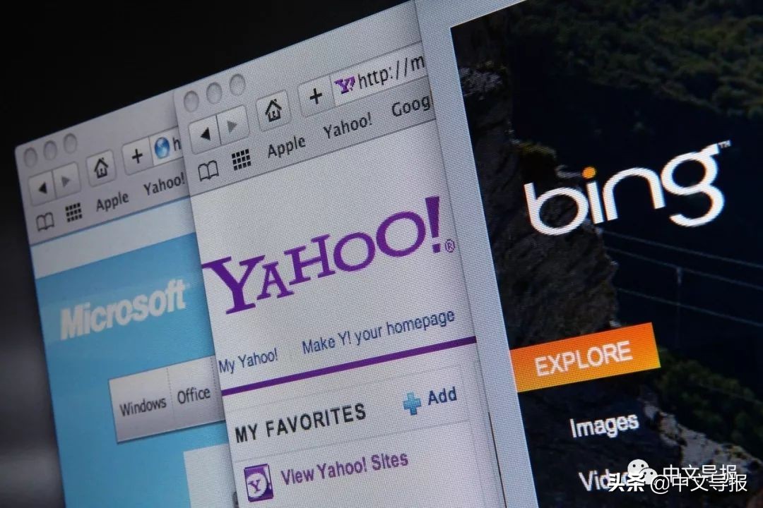 「雅虎xLINE」日本人为何对YahooJP情有独钟？