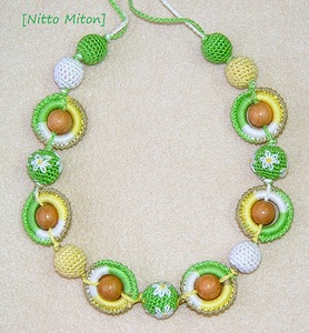 钩出来的漂亮毛衣,钩织漂亮的毛衣链