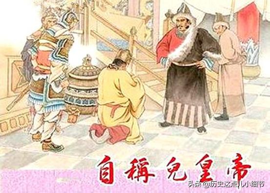 收复燕云十六州难度有多大,为何历代都要攻打西域