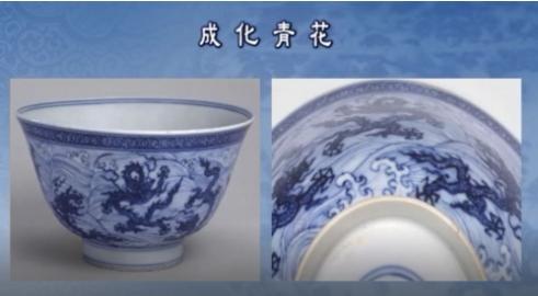 明代成化民窑青花瓷,探访景德镇古窑址