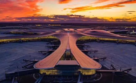 沙特在大兴机场投资800亿,大兴机场800亿从哪里来