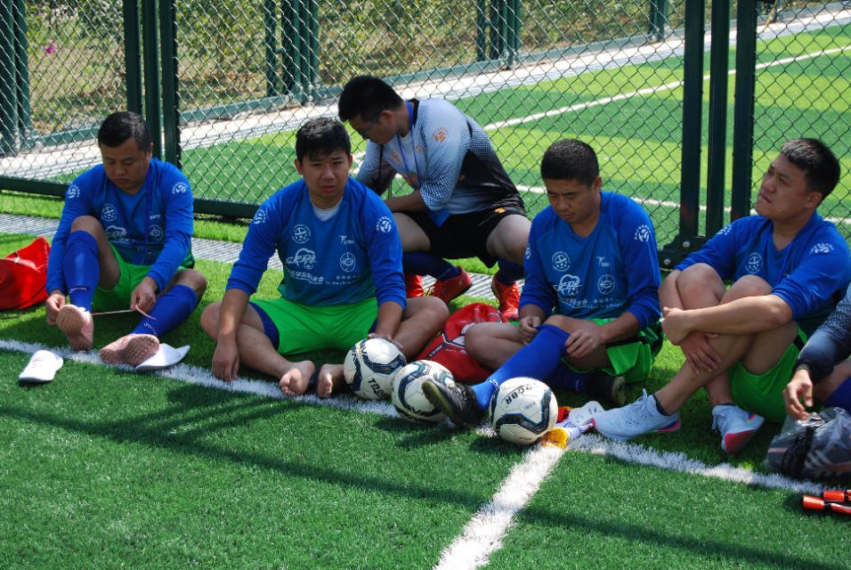 2024大连足球联赛职工组比赛比分,大连足球职工比赛最新成绩