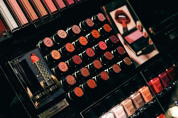 爱马仕橙自动口红,爱马仕口红功能