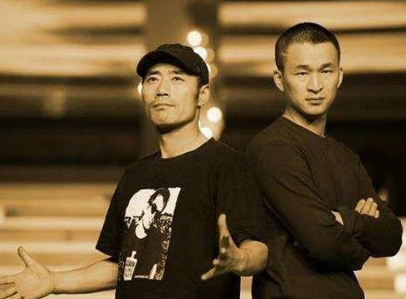 旭日阳刚王旭峰现状,旭日阳刚王旭事件