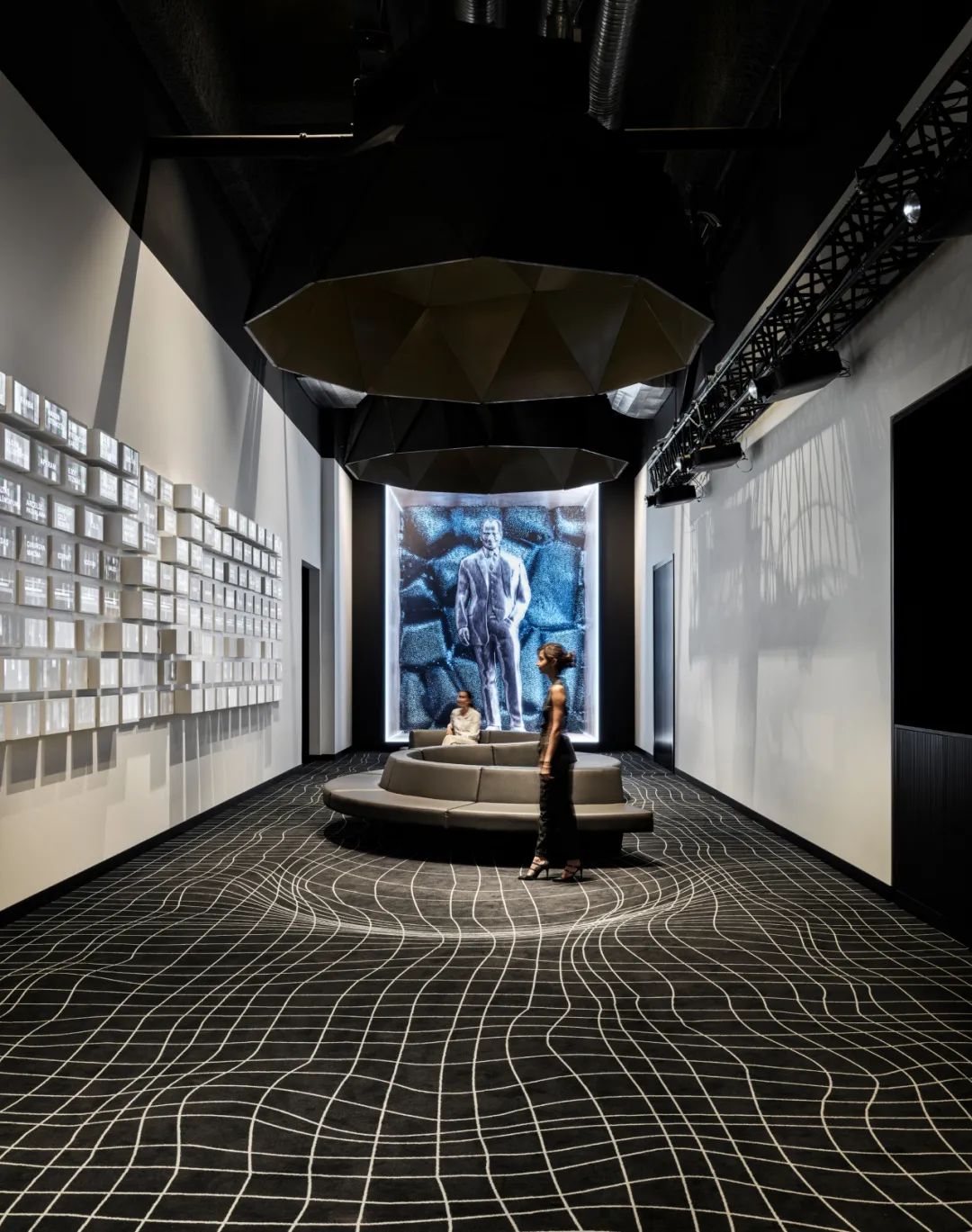 全球最佳办公楼排名,世界最好办公空间