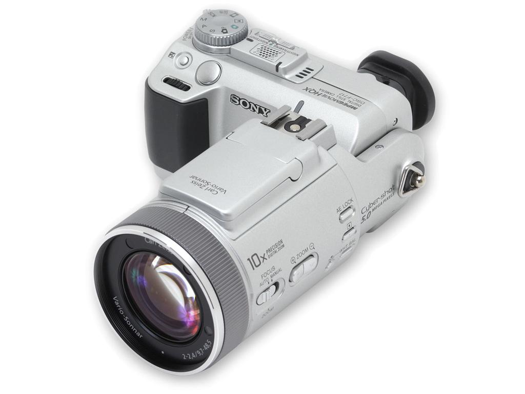 2019年有什么好的数码相机推荐,2020年最好的数码相机是哪一款