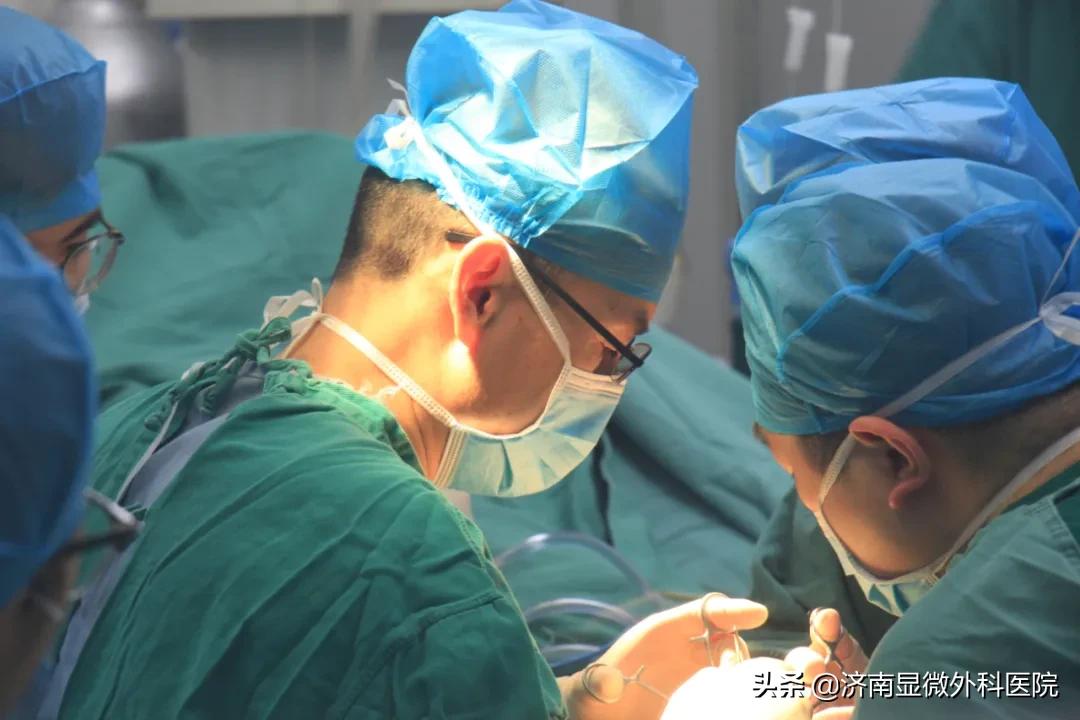 手指少了一块肉怎么处理,手指少了一截