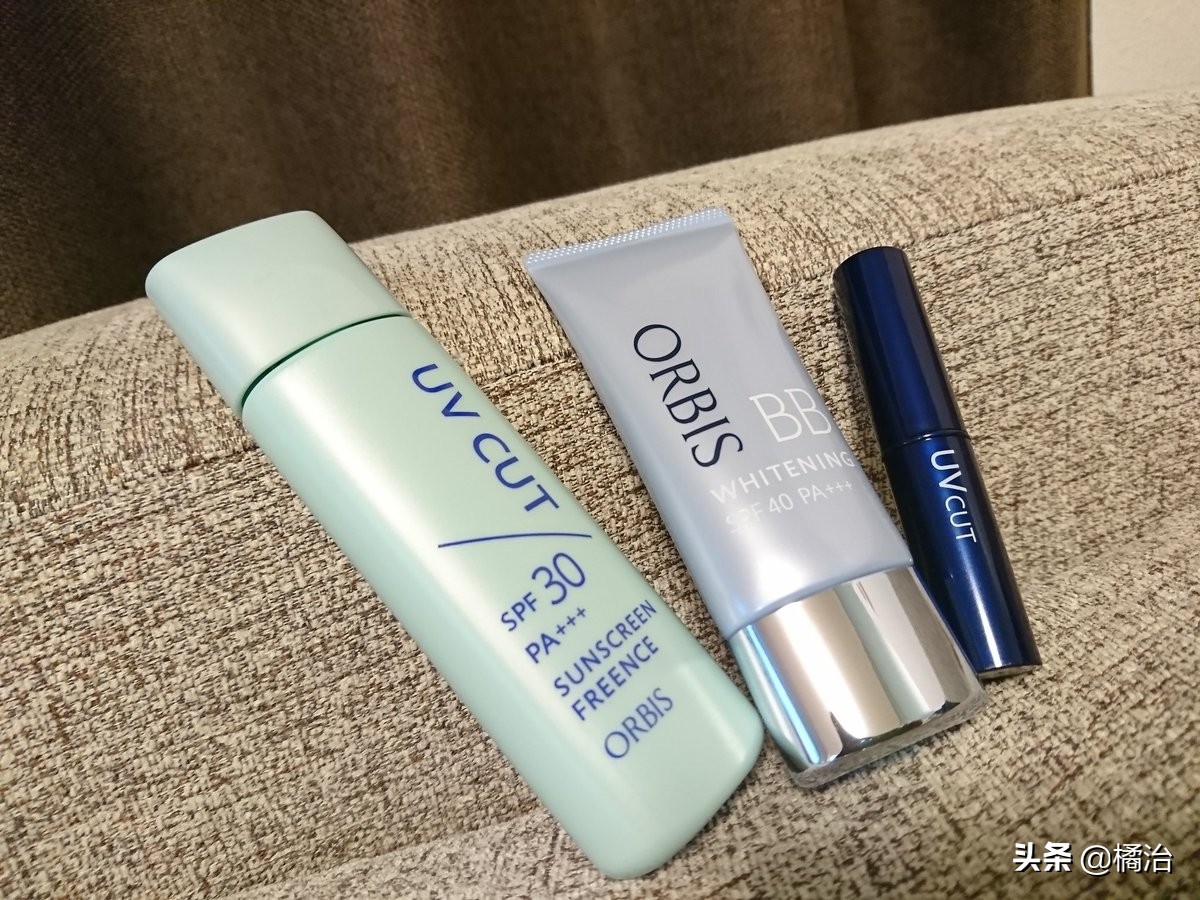 日本必买10款药妆,日本十大必买药妆产品