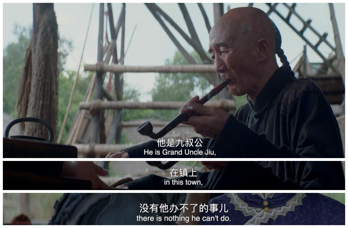 国产恐怖片乡村诡屋,小成本高质量恐怖片