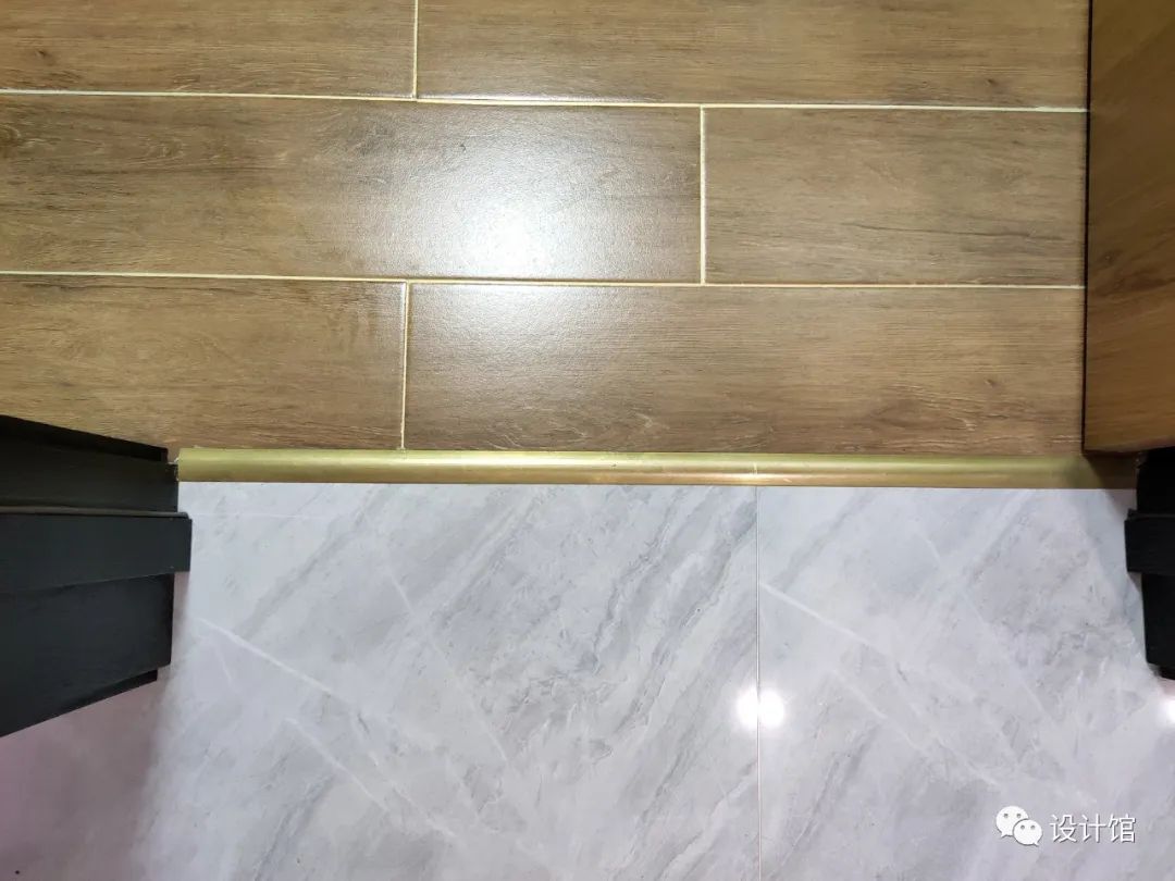 木纹砖好还是木地板好,木纹砖与木地板哪个划算