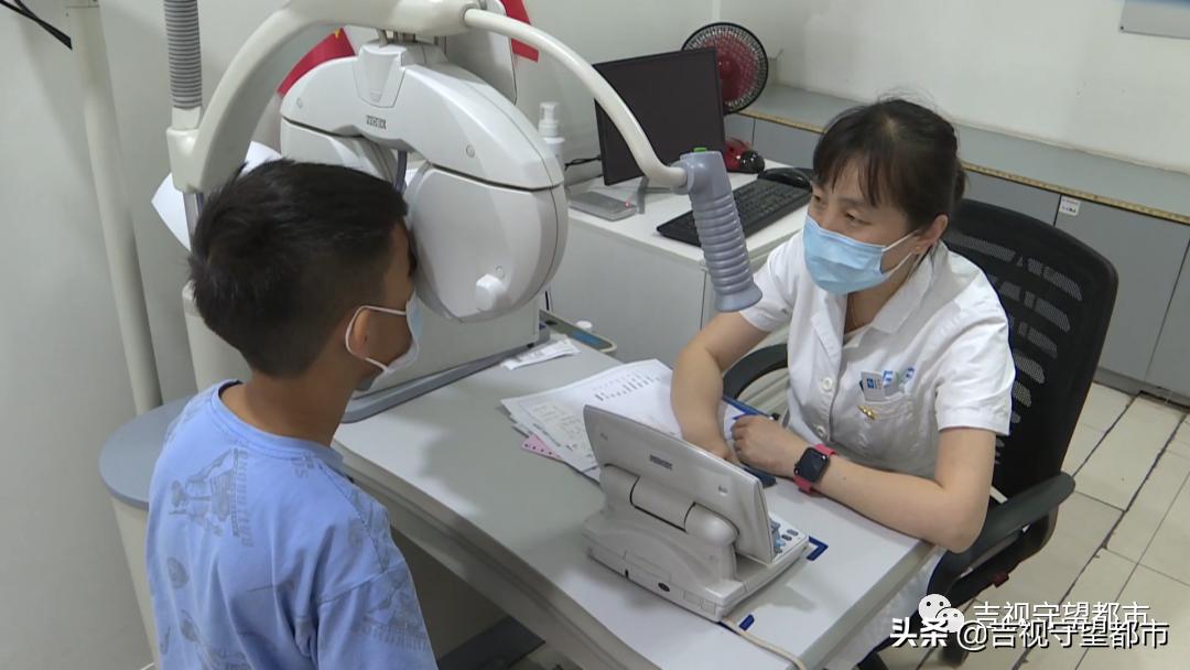 “睡梦中治近视”，受追捧的角膜塑形镜真有用吗？