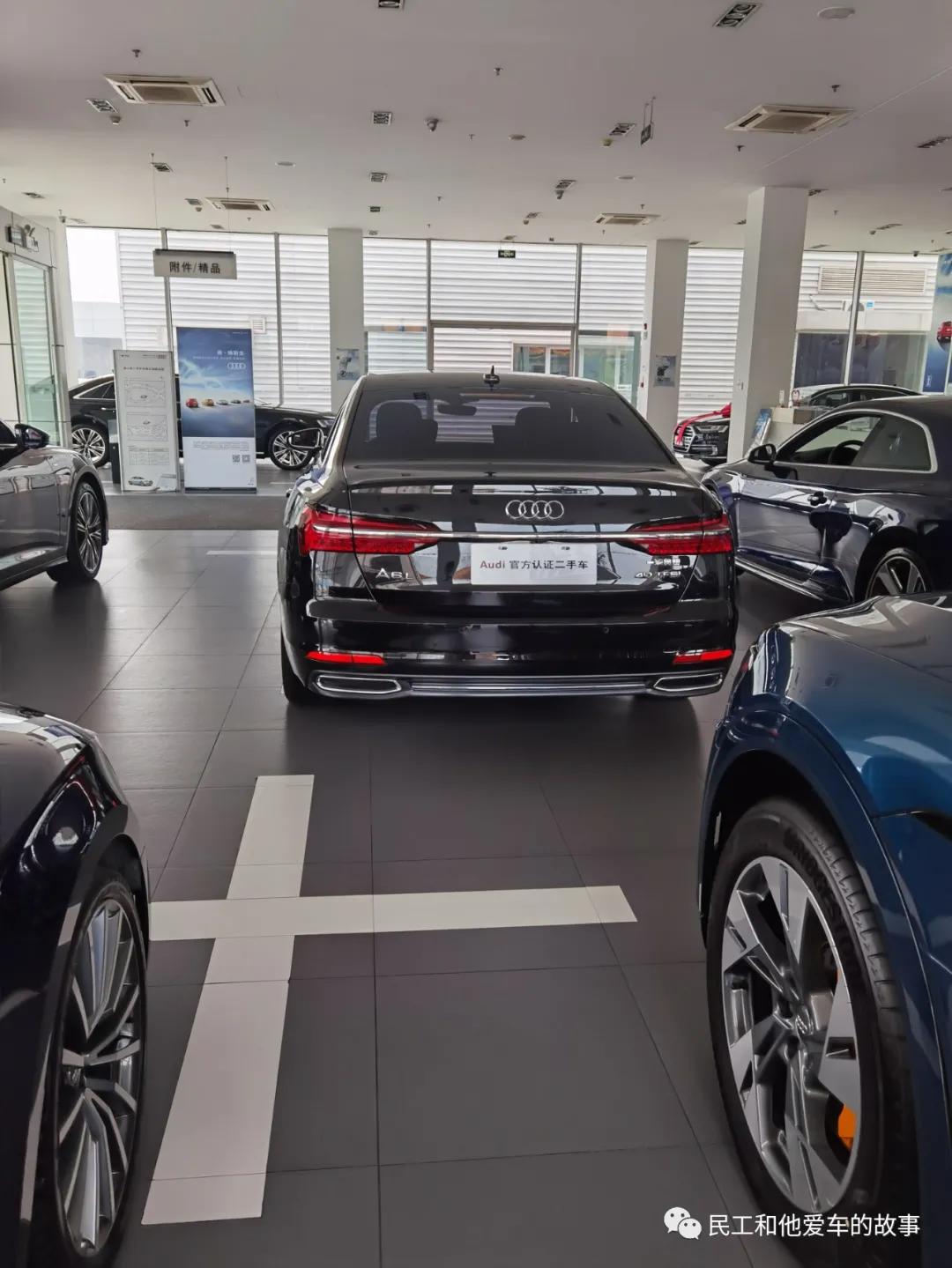 2021年8月来奥之旅转一圈，想想来这里看车也有七八年了