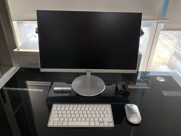 清华同方精锐z1-x一体机怎么样,清华同方精锐z1-550一体机