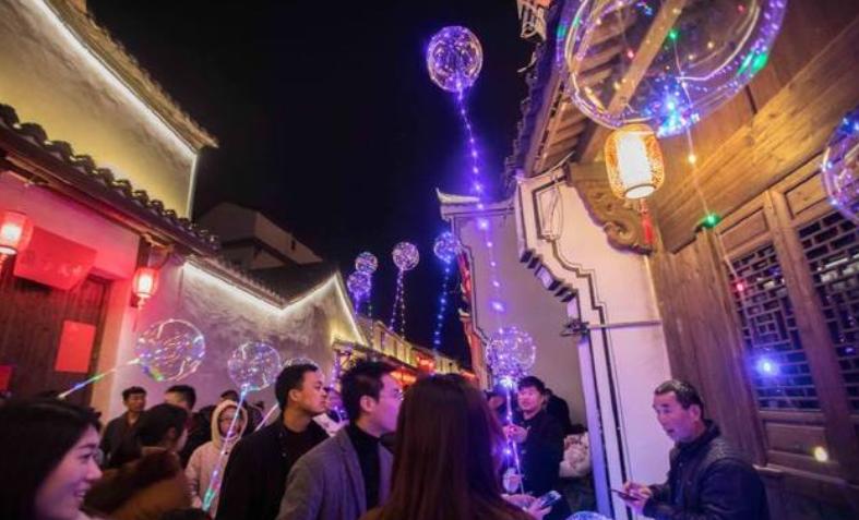 卖气球有多暴利,卖气球有没有不赚钱的