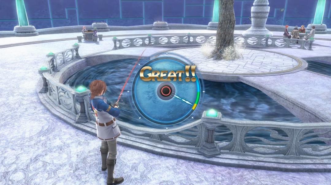 为什么你如此痴迷钓鱼游戏,为什么喜欢沉迷钓鱼游戏