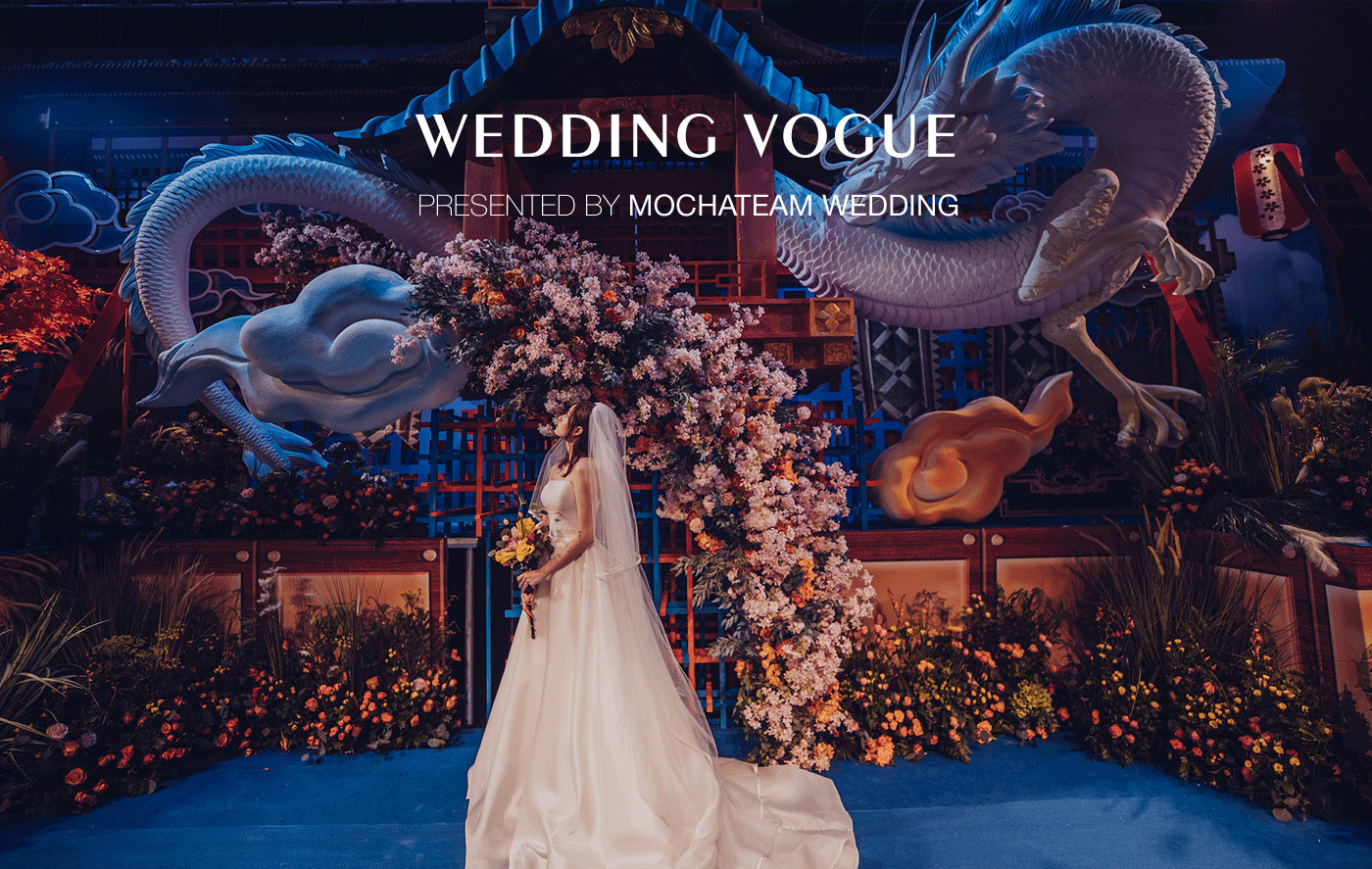 日式婚礼元素,日式风婚礼现场布置