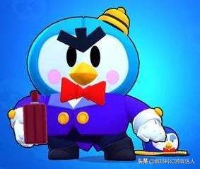 荒野乱斗新赛季英雄强度排行,荒野乱斗英雄强度排行榜