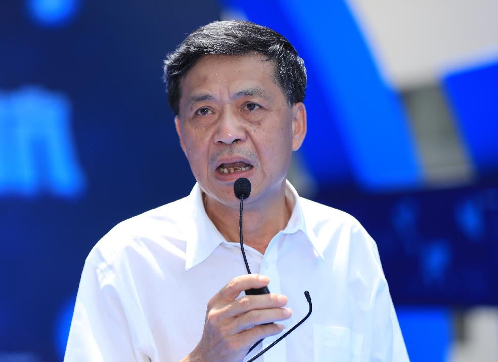 3位院士领衔，美锦、永安行、重塑、林德40名企业家给您拜年啦