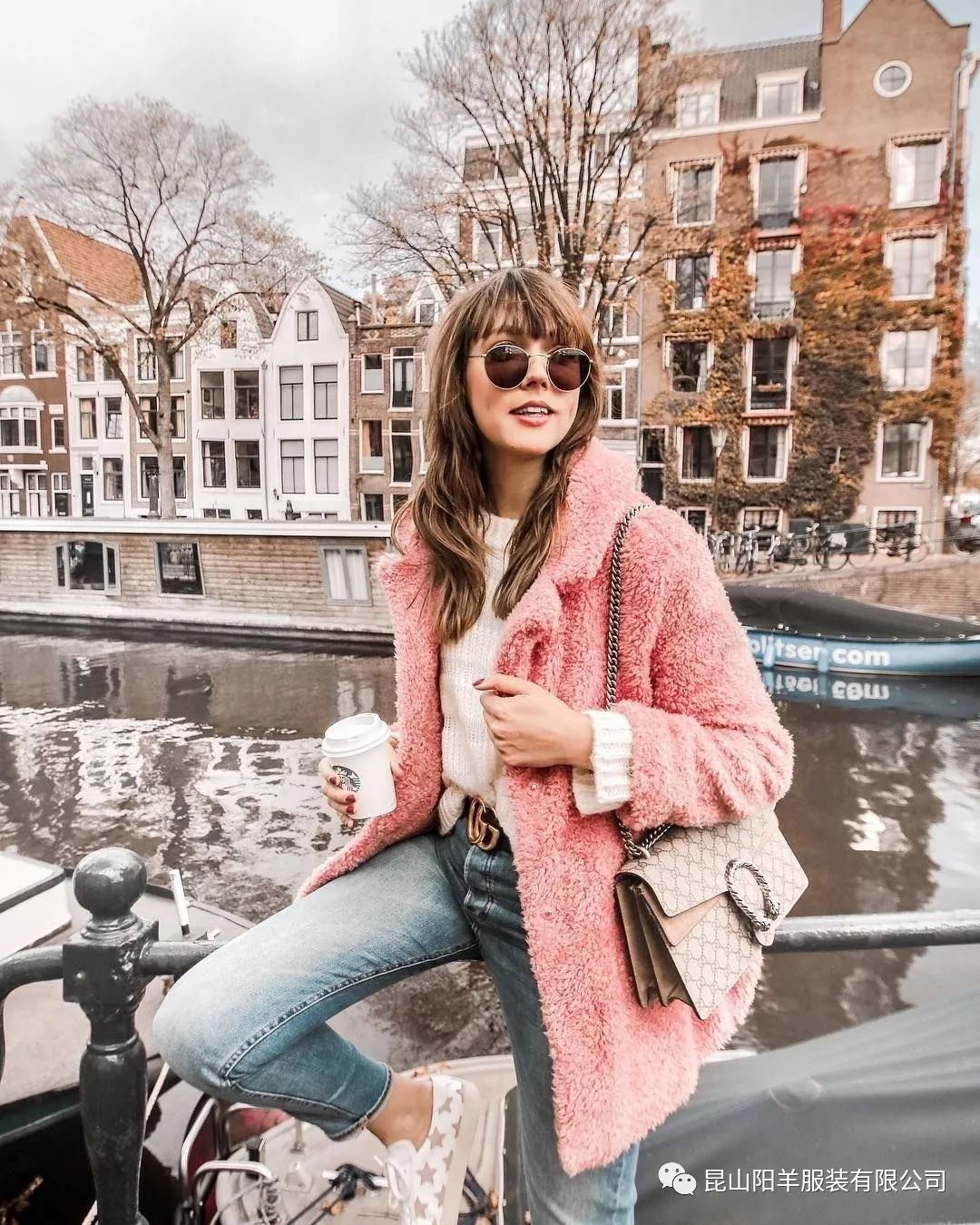 欧美明星冬季街拍穿搭2019,2019年春季欧美明星街拍