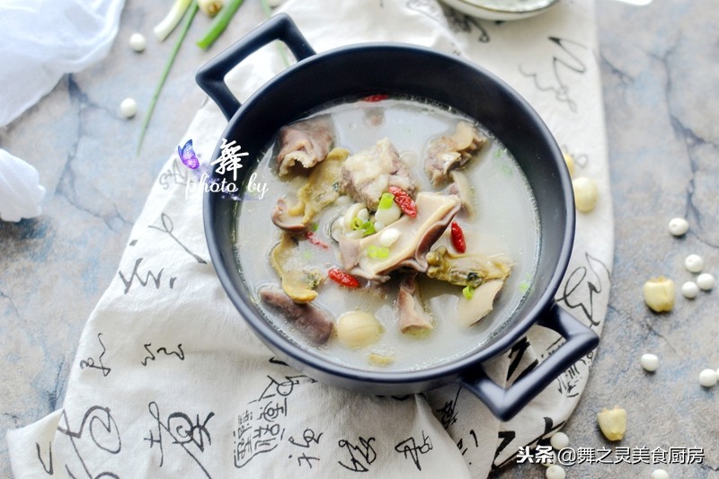 冬日暖胃必备汤品简单,冬季暖胃汤的十种做法