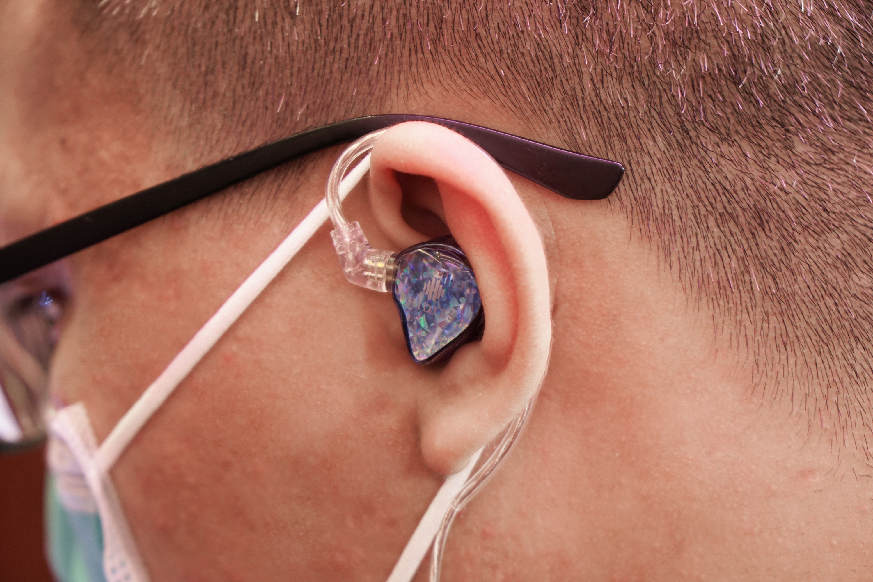 春回岭南——第五届耳边事广州聚会新品总览