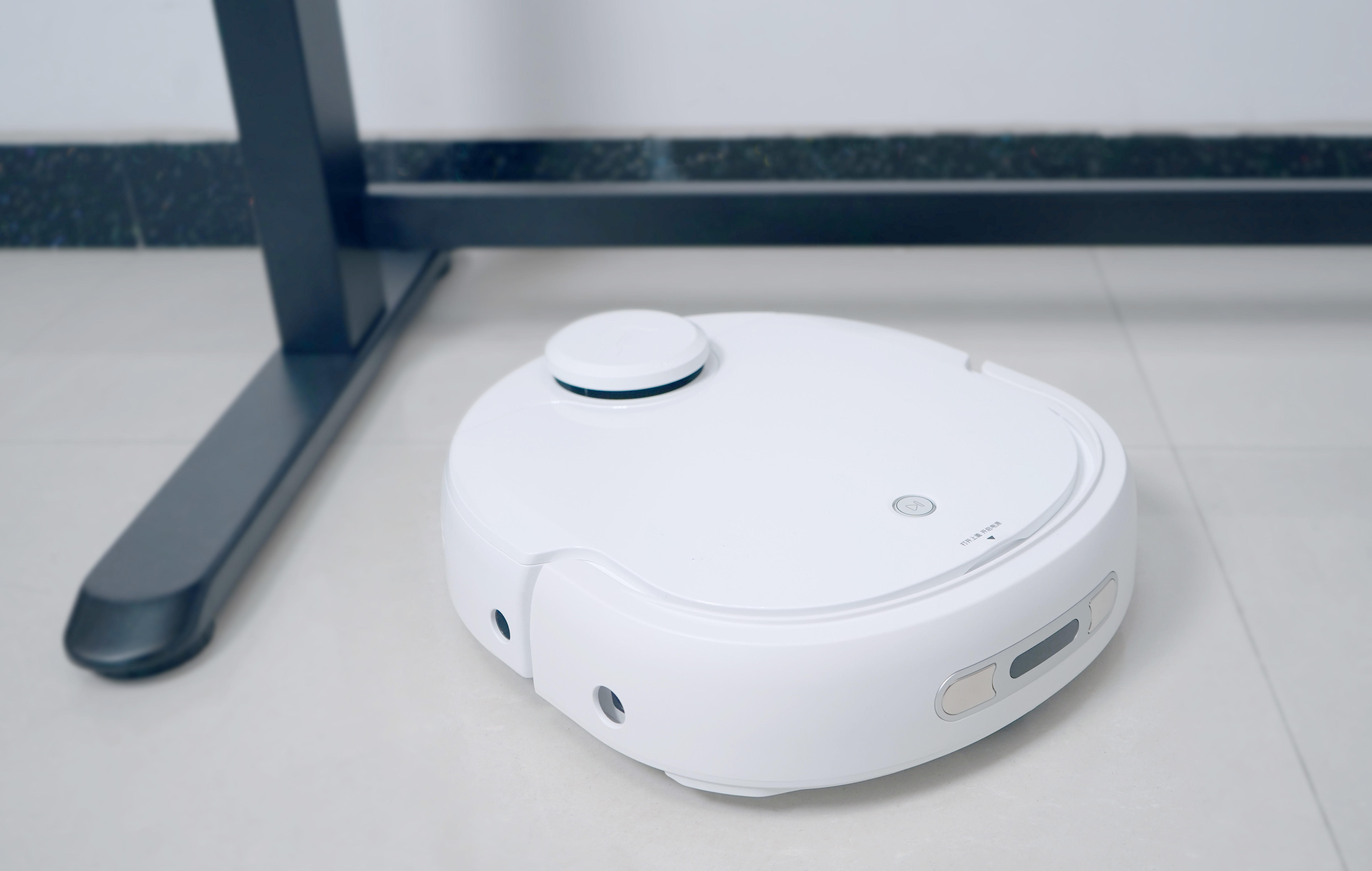 扫地机器人解放劳动力,会扫地的机器人