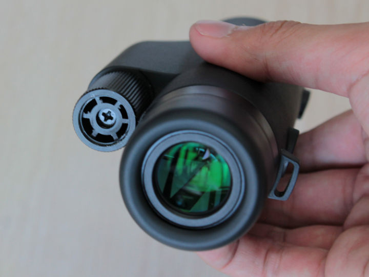 森林人单筒望远镜使用方法,森林人望远镜8和10倍镜解析力