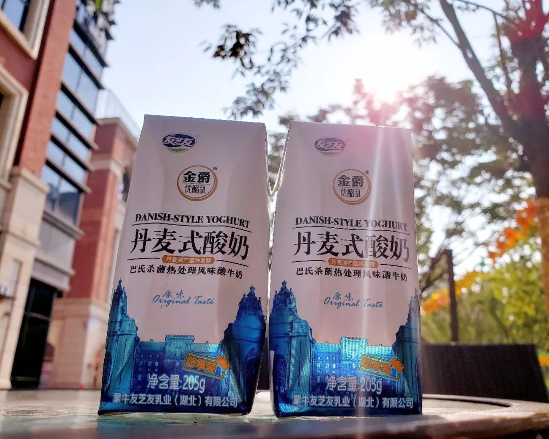 友芝友淳粹风味酸奶测评,友芝友淳粹风味酸奶好不好