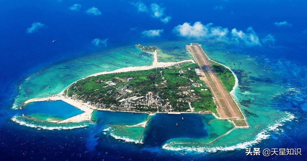 永兴岛建设对国家的重要意义,永兴岛是南海的战略中心