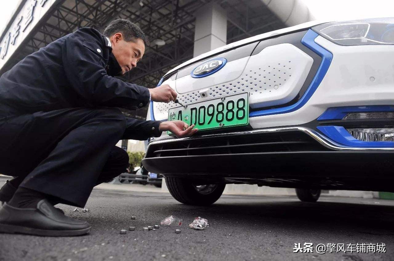 车牌号最佳数字测试,汽车车牌如何选好号码