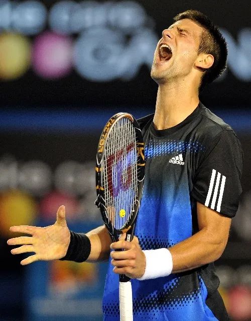 德约科维奇明年4圈大满贯,德约科维奇joker