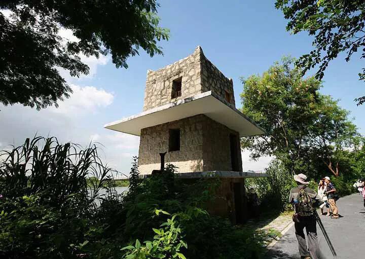 湖泊风景区推荐,深圳十大免费主题公园