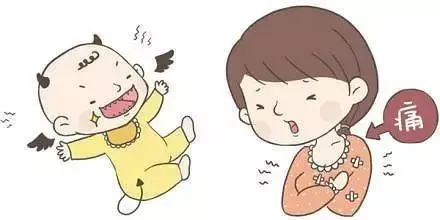 小产后涨奶的解决办法,小产后涨奶最快解决办法