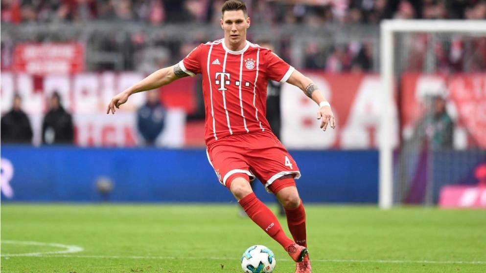 这些拜仁球员你都喜欢哪几个?