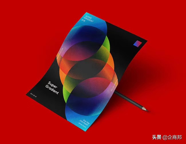 韩国插画师海报设计风格,韩国插画设计师作品