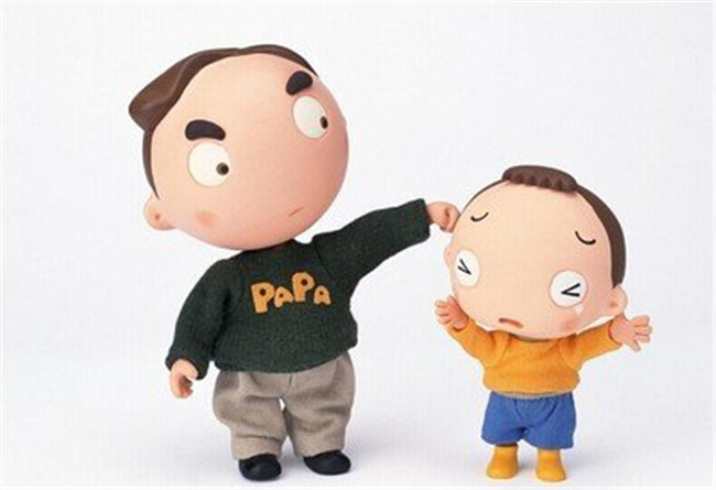 教育男孩的正确方式打骂,男孩犯错怎么惩罚好些