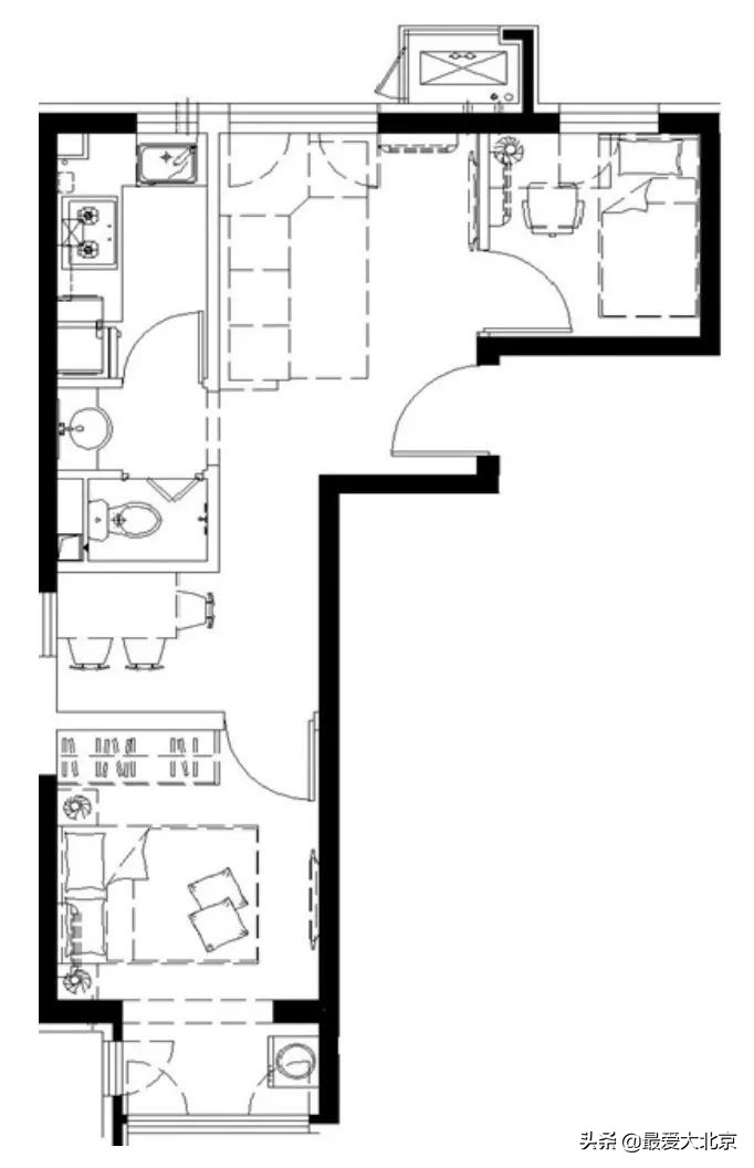 2021东城区公租房配租,东城配租公租房