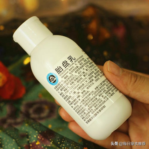 护肤品并不是贵的就好用,一点不输国货大牌护肤品推荐